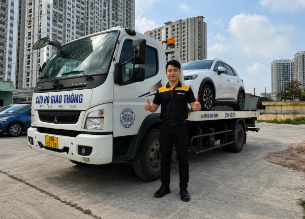 CỨU HỘ XE MÁY 25 cuu ho oto