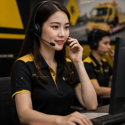CỨU HỘ XE MÁY 13 quy trinh cuu ho 1