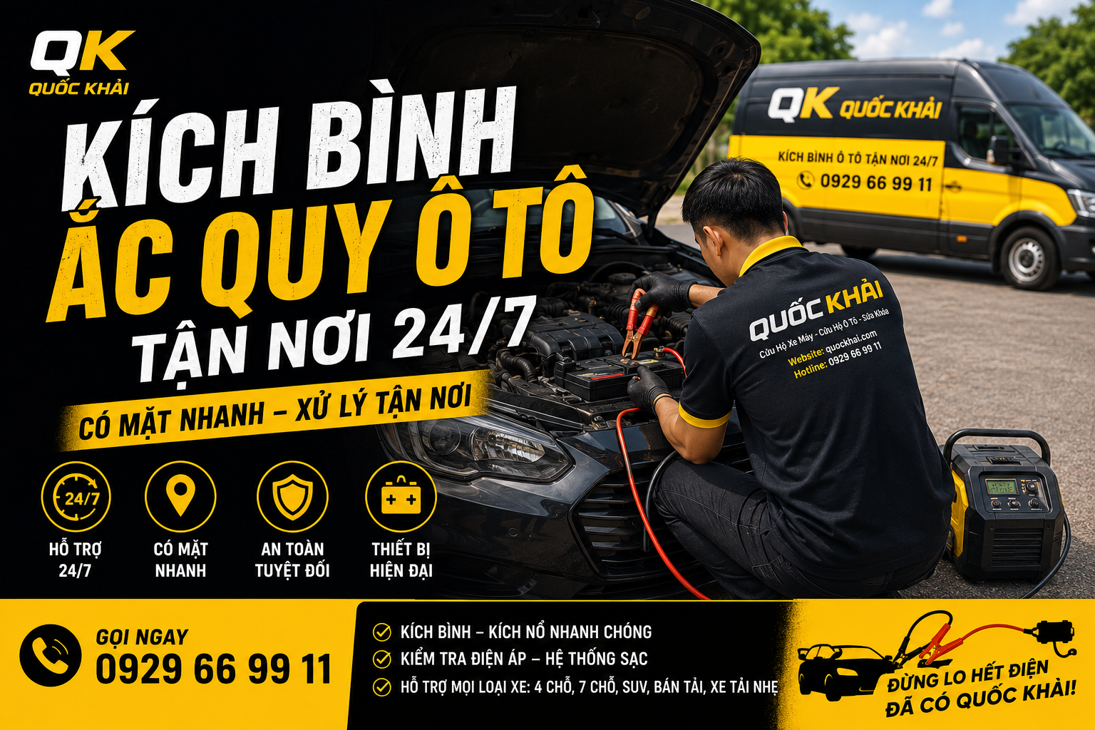 Kích Bình Ắc Quy Ô Tô – Giải Pháp Nhanh Khi Xe Không Khởi Động Được 1 Kích Bình Ắc Quy Ô Tô – Giải Pháp Nhanh Khi Xe Không Khởi Động Được