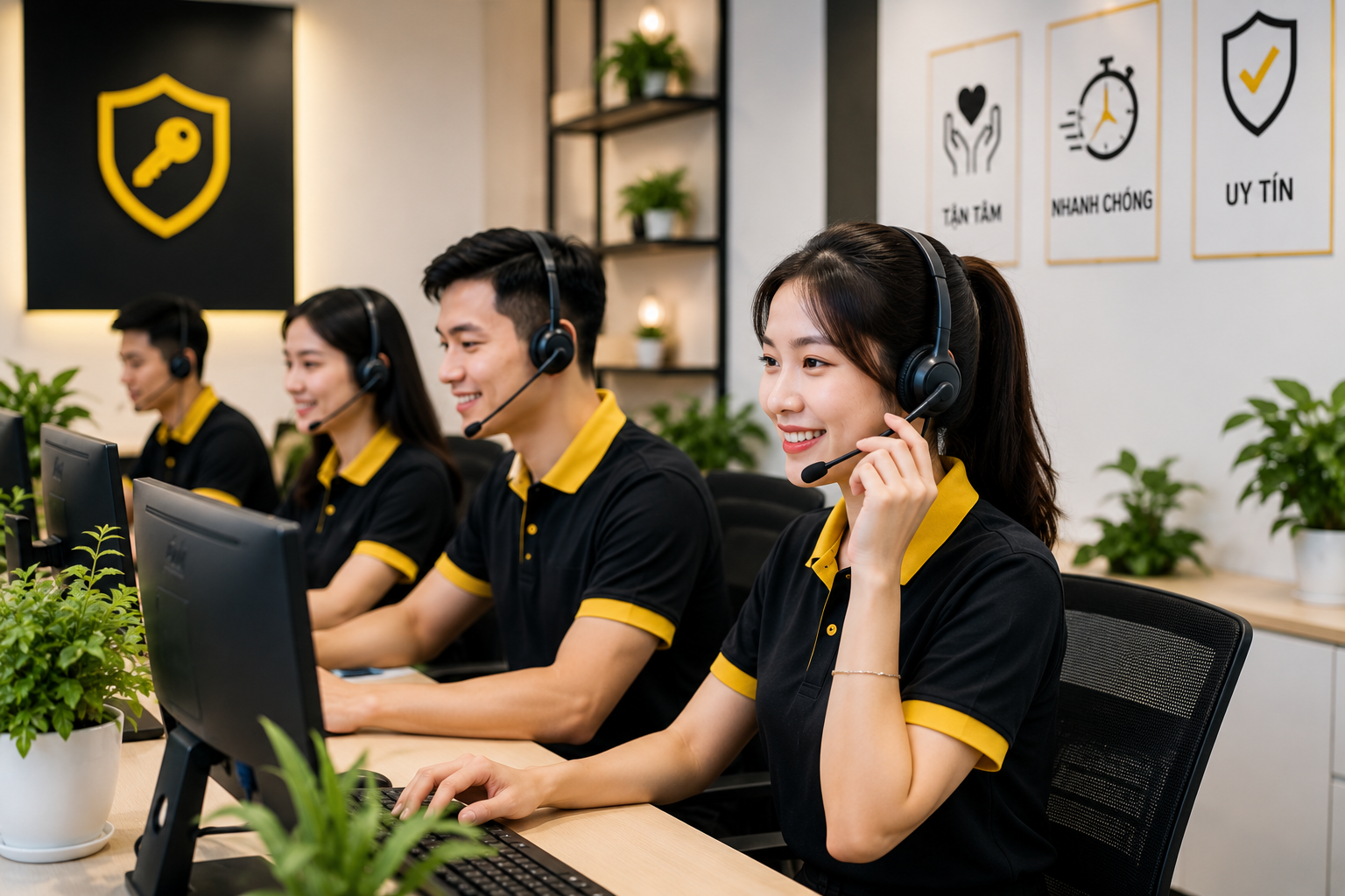 Quốc Khải 35 tổng đài quốc khải